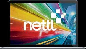 Hello How can we help you? Nettl of Stamford exists because business is hard. You have more choice than ever before.