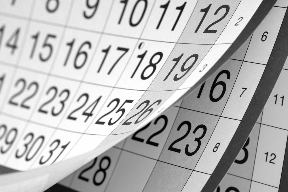 CONTENT PLANNING There are at least five benefits for creating a social media content calendar and planning social content ahead of time. 1. 2. 3. 4. 5. It helps you maintain a consistent cadence.