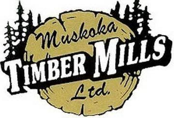 Foil 3, 11/2014 Viessmann Manufacturing Muskoka Timber Mills - Project info Family owned business.