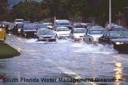 Slide 16 Managed by highway staff to prevent road flooding and traffic accidents rarely linked to watershed management issues The people in charge of ditch construction and maintenance typically are