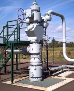 Current Gas Utilisation in