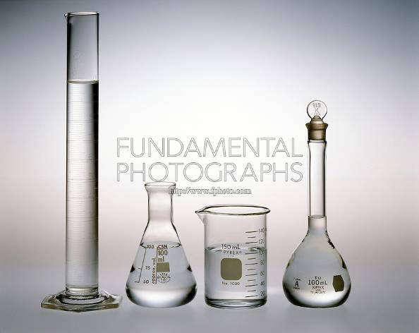 Chemical Safety Choose proper containers Most solvents glass, Teflon,.