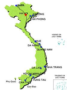 Significant achievements of Vietnamese economy Significant achievements of the
