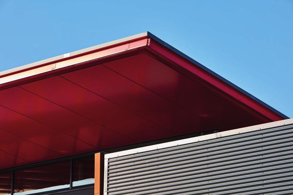ABOUT THIS MANUAL This manual has been developed to effectively assist fabricators and contractors to work with Fairview s Aluminium Panel; Vitradual.