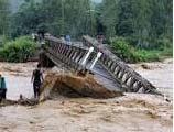 II. ABNORMAL DISASTER SITUATION Expression of extreme disaster in Vietnam Flash flood