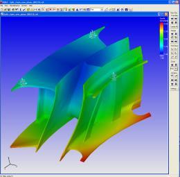 GKN Robust Design includes Geometry Assurance Process RD&T is our tool Robust Design