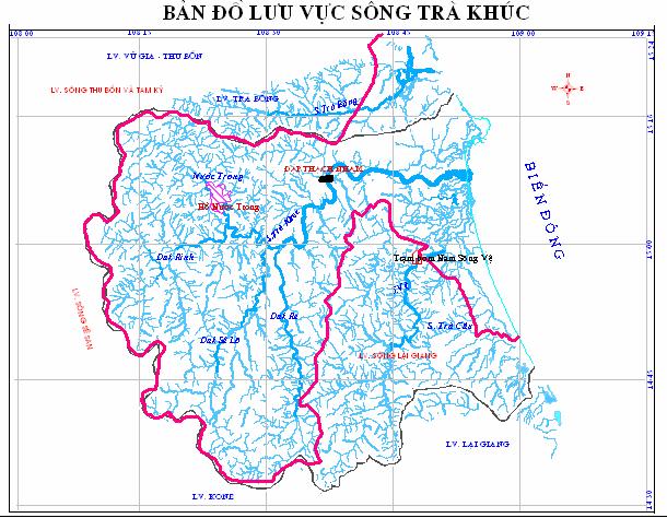 Vietnam -Japan Estuary Workshop 2006 August 22 nd -24 th, Hanoi, Vietnam ENVIRONMENTAL DEGRADATION AT THE DOWNSTREAM AND MOUTH OF TRA KHUC RIVER: CAUSES AND PROTECTION SOLUTIONS Abstract NGUYEN VAN