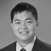 Formerly, he worked as an auditor at KPMG Vietnam and KPMG Singapore.