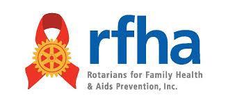 RFHA Rotary, Rotary International, Rotary Africa