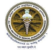 अख ल भ रत य आय र व ज ञ न स स थ न, भ वन श वर All India Institute of Medical Sciences, Bhubaneswar ससज व, प स ट: ड म ड म, भ वन श वर - 751 019 Sijua, Post: Dumuduma, Bhubaneswar - 751 019 Web : www.