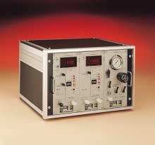 491M Ga Standard Generator Modular Sytem Thi modular ytem i for multipoint, multicomponent calibration of mot type of ga analyzer uch a GC, GC-MS, FTIR & Ion Mobility Spectrometer.