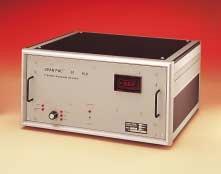 Span Pac H 2 O Thi unit i for calibration of enitive moiture analyzer. It generate 100 ppb to 10 ppm moiture tandard from Trace Source Permeation Tube.