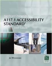 Reference and Resource Significant Change Series Significant Changes to the A117.
