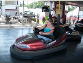 1102 Amusement Rides Important to distinguish requirements that