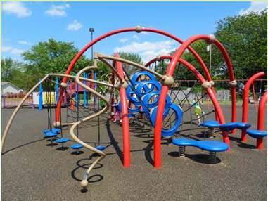 1108 Play Areas Required in facilities such