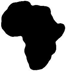 The foreign readers are spread throughout various countries, including: Africa Botswana Congo DRC Ghana Kenya Malawi Mauritania Mauritius Namibia Nigeria Rwanda