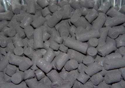 They can be also used as the reducing agents for the Ferro Alloys production.