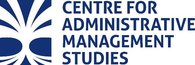 Develop your ability to read and understand organisations, and apply fundamental Administrative Management techniques to improve strategic capabilities 2.