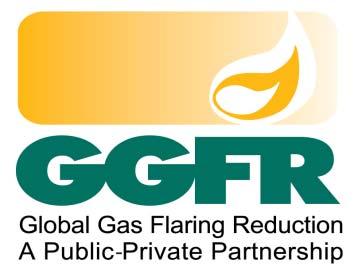 Update on Global Gas Flaring Reduction partnership June 14,