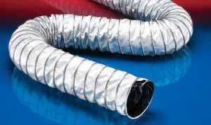 VII Electrically conductive hoses, antistatic hoses 5.0.
