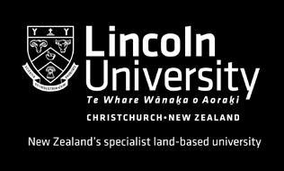 Lincoln University MAF