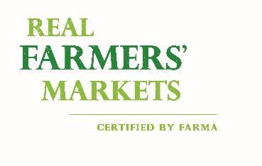 Real Farmers Markets Promotion All certified farmers markets will be