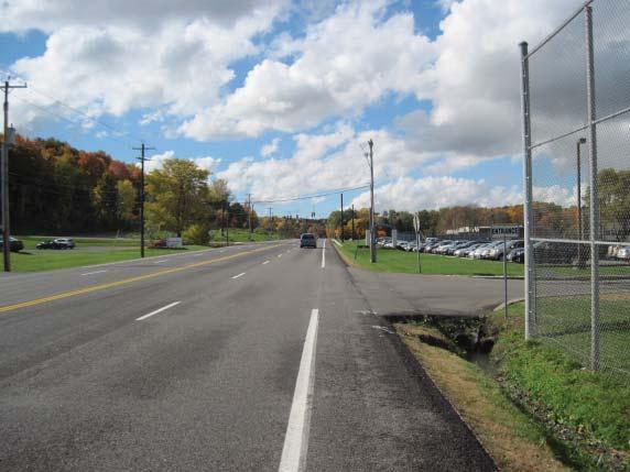 Bridge and Pavement Condition Management System Exhibit 21: Pavement Ratings for Minor Arterials, by Mileage, Rating Category, and Owner 12.1 44.6 29.