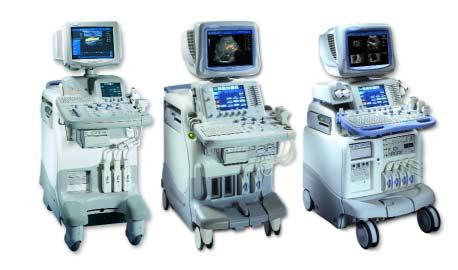 breakthroughs designed to provide you with superb image quality, clinical utility and department-wide productivity.