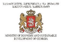 Produce in Georgia Program starting date: June 1, 2014 Goal: Support and development production oriented industries Program directions & budget GEL 46 mln: