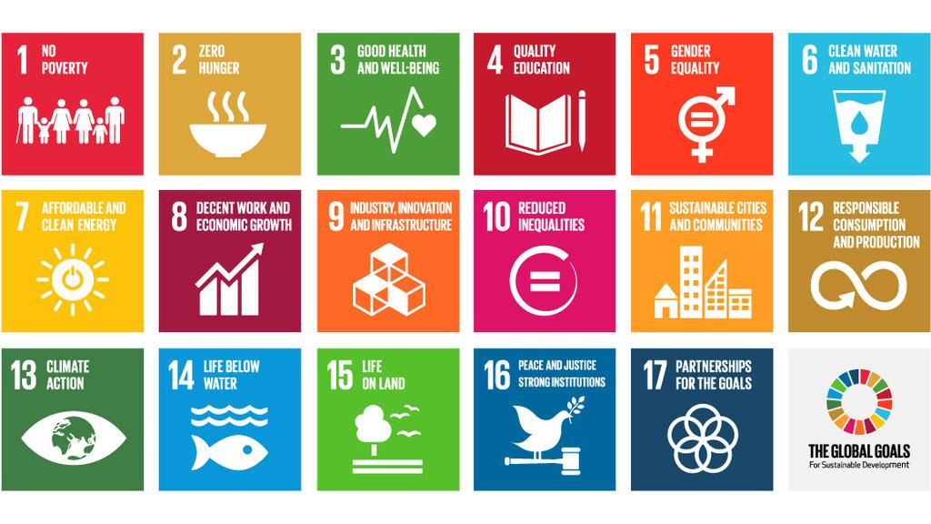 The new 2030 Agenda for Sustainable Development (Agenda 2030), inclusive of the Sustainable Development Goals (SDGs) and the supportive means of implementation reflected, among others, in the Addis