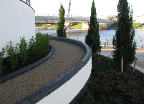 waterproofing system GREEN ROOF CPD Seminars available NBS Specification