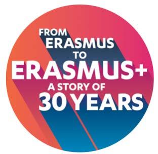 Naslov Intercultural Perspective in Blemded Mobility Mobility Erasmus+ 30 anniversary Student
