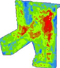 Nutrient Budgeting Phosphorus if adequate, place in the soil at replacement rates derived from the previous years yield maps.
