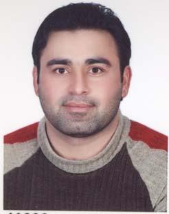 In 2007 he graduated from the Scence and Engneerng Faculty at Tarbat Modares Unversty, Tehran-Iran. Hs nterests nclude decson support system, water resource, and forecastng.
