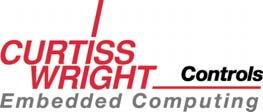 FOR IMMEDIATE RELEASE June 4, 2008 CONTACT: John Wranovics Curtiss-Wright Controls Embedded Computing (925) 640-6402 mobile jwranovics@curtisswright.com Curtiss-Wright Releases Insights 2.
