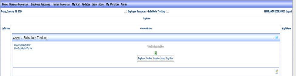 THE ATTENDANCE PAGE SHOWS A SUMMARY OF AN EMPLOYEE S LEAVE PLANS AND LEAVE PLAN TRANSACTIONS.