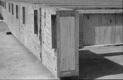 built-up box sections