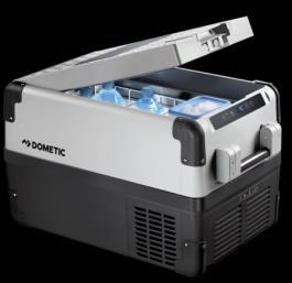 The range includes a variety of models including an ultra-compact cooler and one with two separate temperature zones for