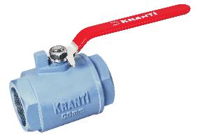 CAST IRON KRANTI VALVES (WITH WORK S TEST CERTIFICATE ) Model No.