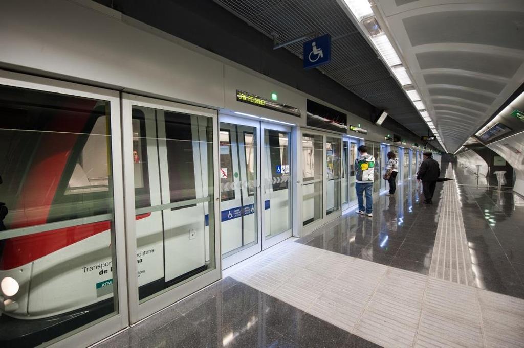 BCN Metro 1.