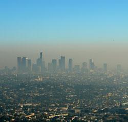 Common Secondary Air Pollutants What are Secondary Pollutants?