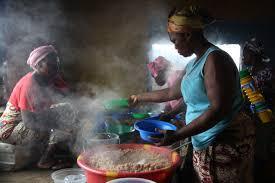 Indoor Air Pollution In developing nations, indoor cooking stoves cause the most exposure to