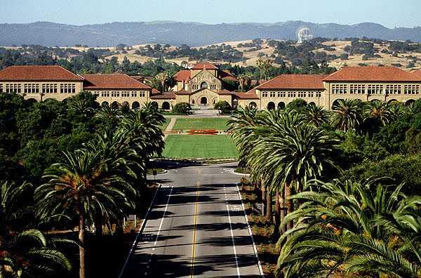Pathology Department, Stanford University School of Medicine, Stanford, CA Acknowledgements: Franklin