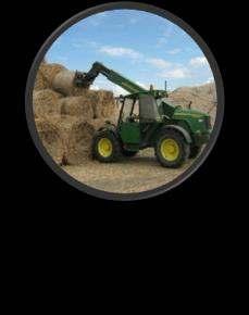ha: 20-22 ton Harvesting biomass