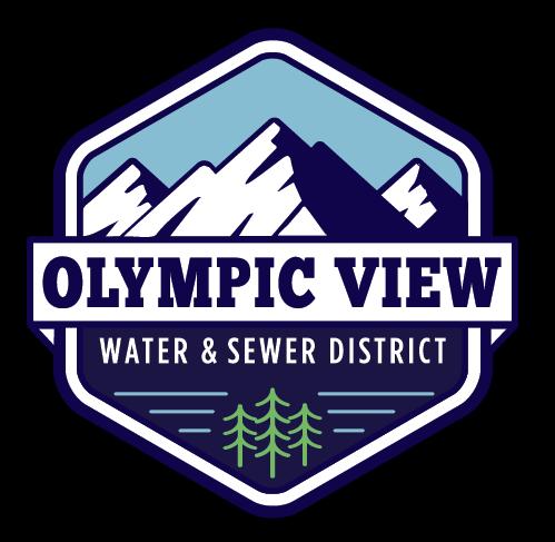 OLYMPIC VIEW WATER AND SEWER DISTRICT APPROVED MATERIALS LIST FOR USE ON NEW CONSTRUCTION OF WATER AND SEWER FACILITIES This form is intended for use by developers or contractors constructing potable