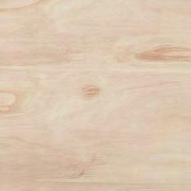 TRP faces are >3mm thick, whereas most faces of tropical plywood have