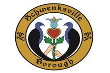 SCHWENKSVILLE BOROUGH CONSTRUCTION PERMIT APPLICATION FOR NEW CONSTRUCTION, DEMOLITION, PLUMBING, HVAC OR ELECRICAL Application Date: Approval Date: Permit Number: LOCATION OF PROPOSED WORK OR