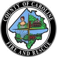 CAROLINE COUNTY DEPARTMENT OF FIRE-RESCUE, AND EMERGENCY MANAGEMENT STANDARD OPERATING POLICY SOP # Policy: Leave Policy 102.
