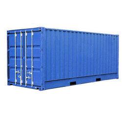 SHIPPING CONTAINER Freight