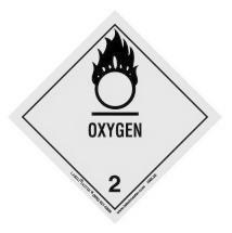 2) In the laboratory oxygen gas is produced by the action of manganese (IV) oxide on hydrogen peroxide. (ii) What is the function of manganese (IV) oxide in this reaction?